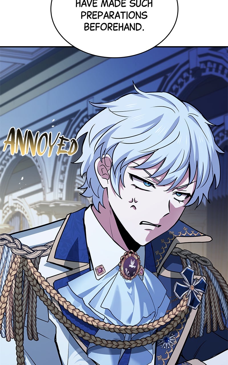 Read The Apothecary Prince Manga Online