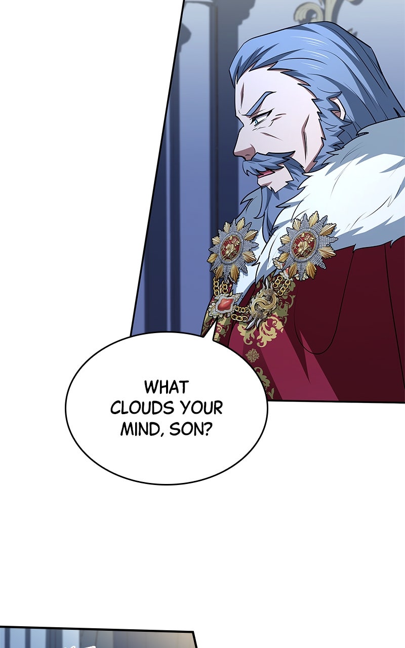 Read The Apothecary Prince Manga Online