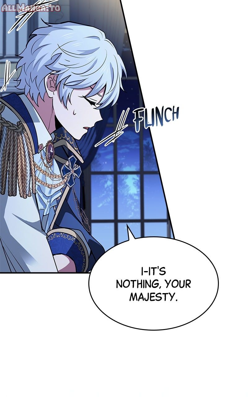 Read The Apothecary Prince Manga Online