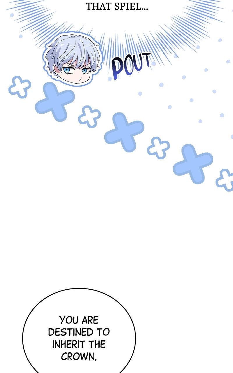 Read The Apothecary Prince Manga Online