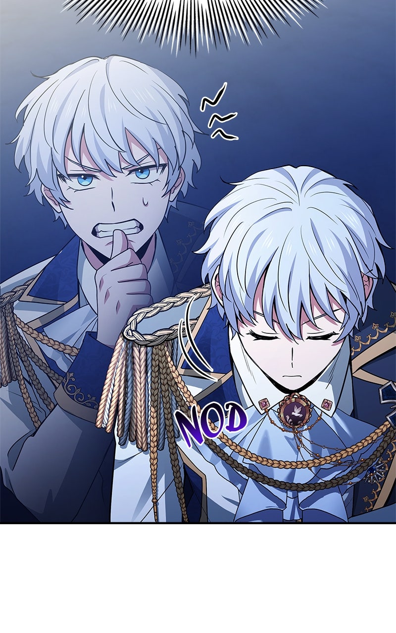 Read The Apothecary Prince Manga Online