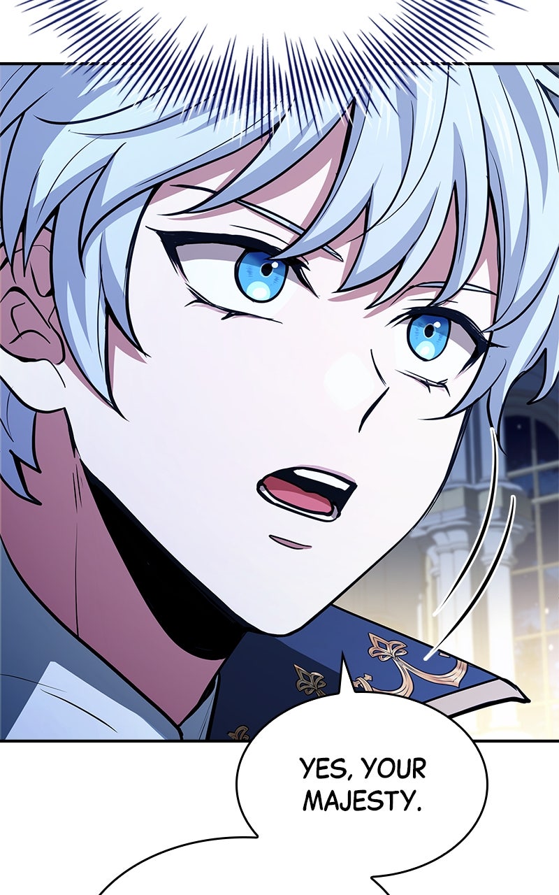 Read The Apothecary Prince Manga Online