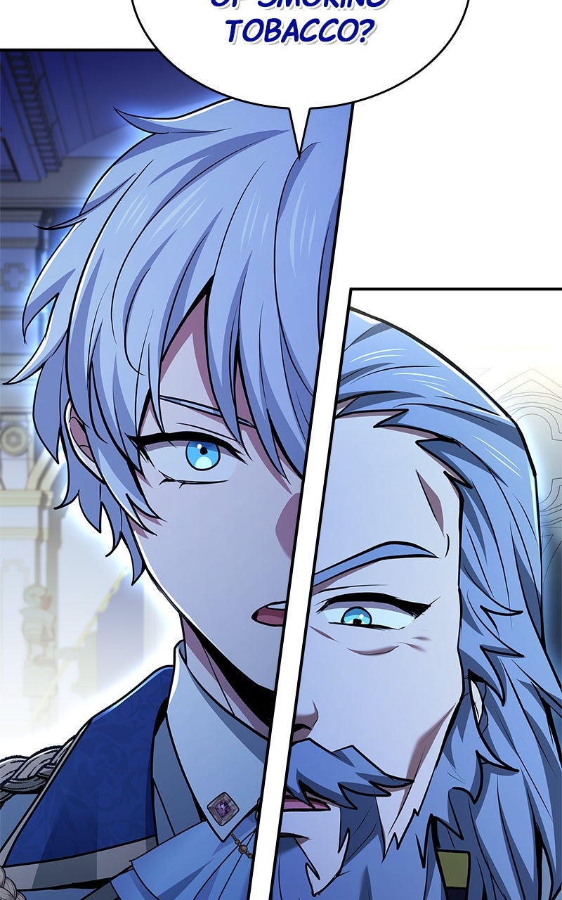 Read The Apothecary Prince Manga Online