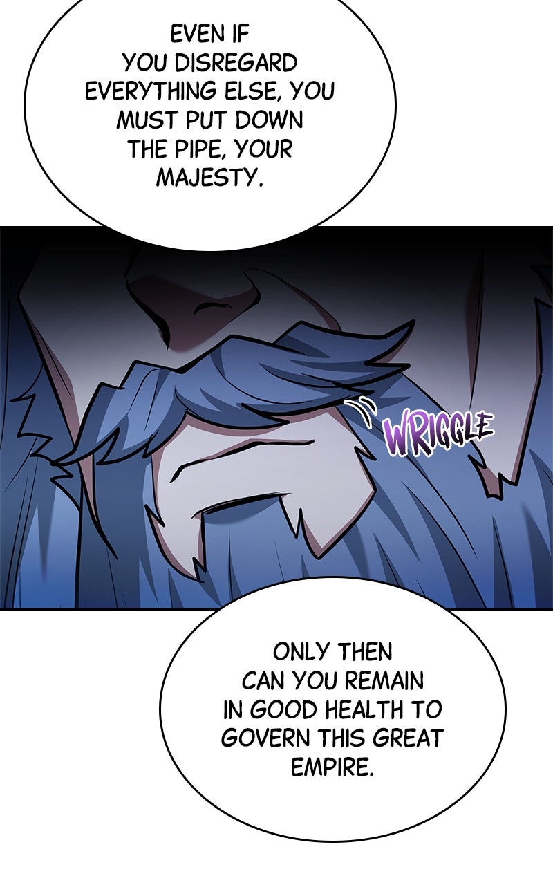 Read The Apothecary Prince Manga Online