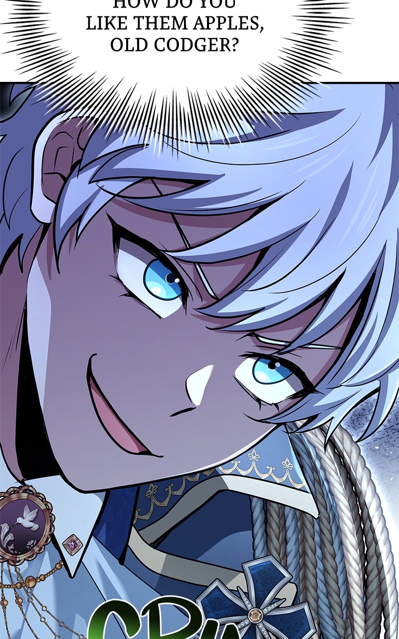 Read The Apothecary Prince Manga Online