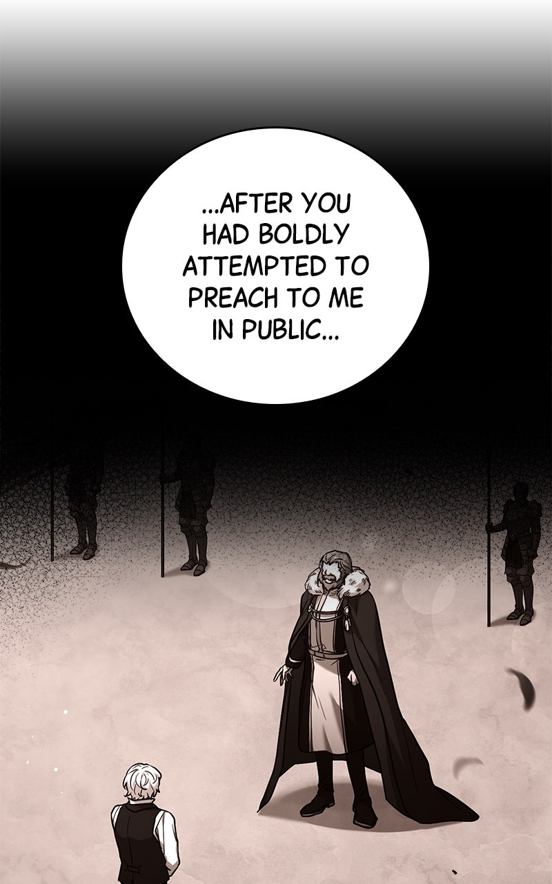 Read The Apothecary Prince Manga Online