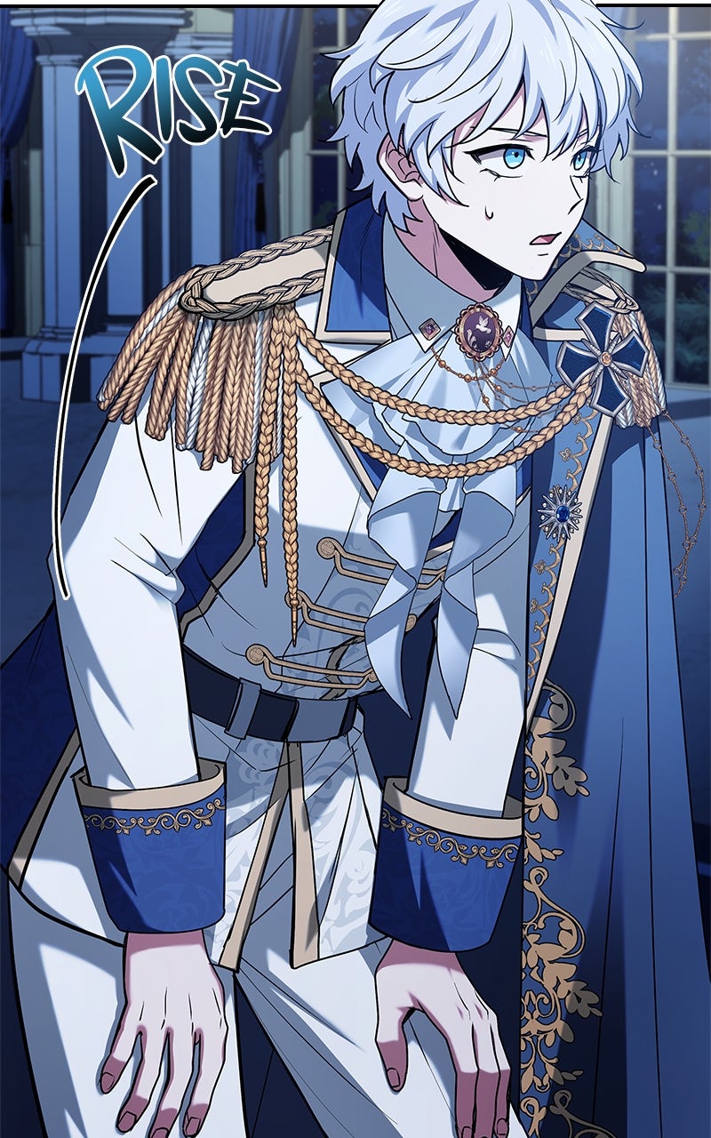 Read The Apothecary Prince Manga Online