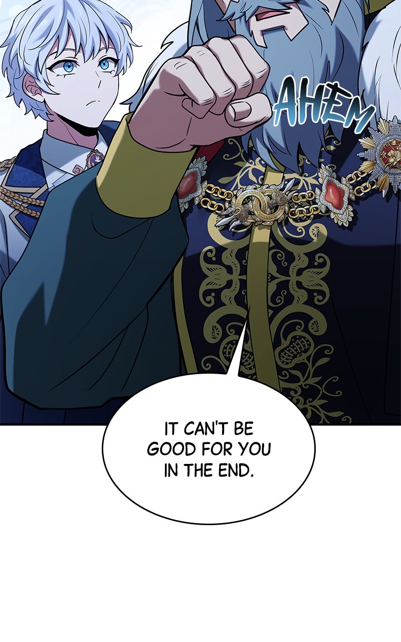 Read The Apothecary Prince Manga Online