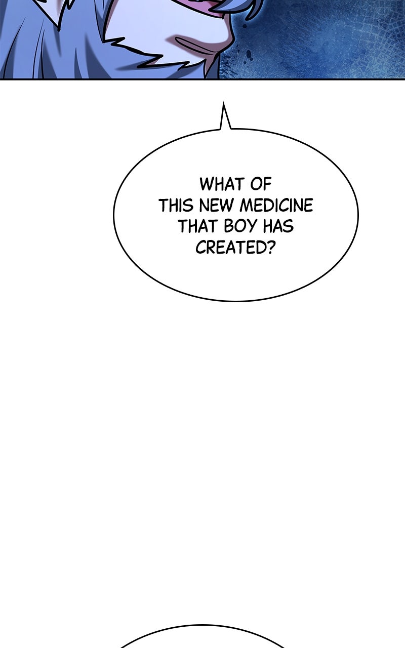 Read The Apothecary Prince Manga Online