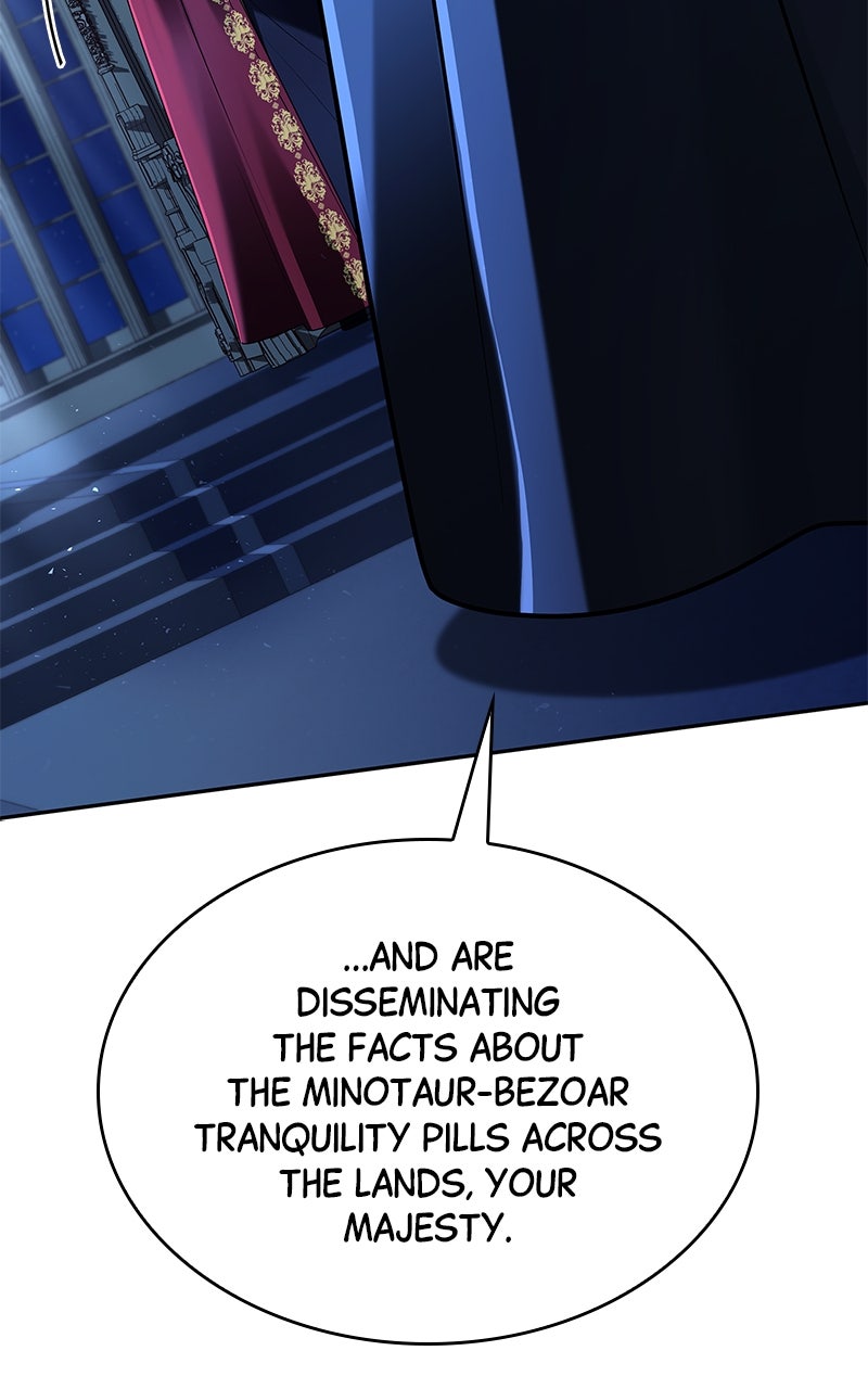 Read The Apothecary Prince Manga Online