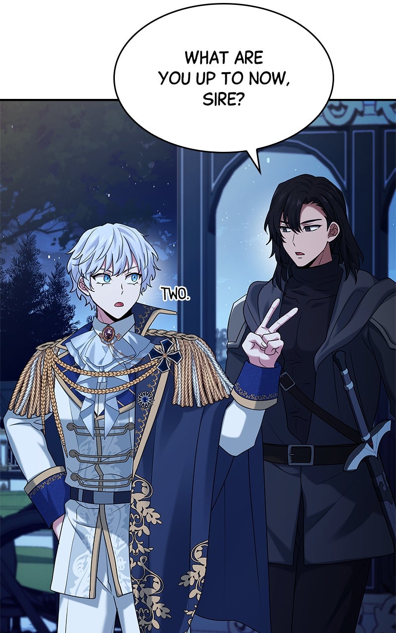 Read The Apothecary Prince Manga Online