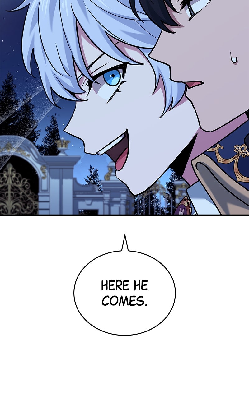 Read The Apothecary Prince Manga Online