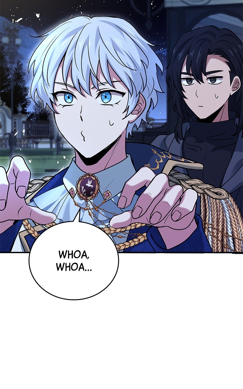 Read The Apothecary Prince Manga Online