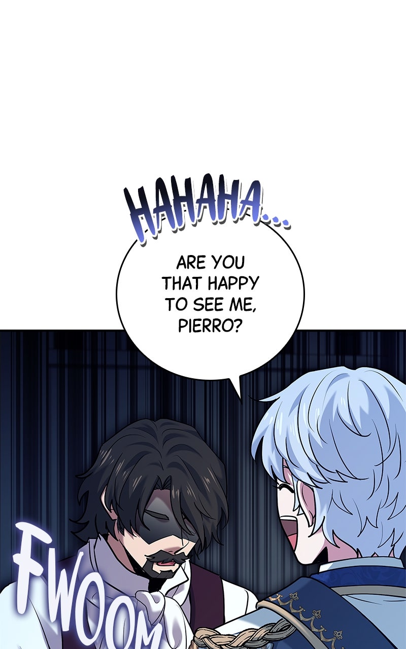 Read The Apothecary Prince Manga Online