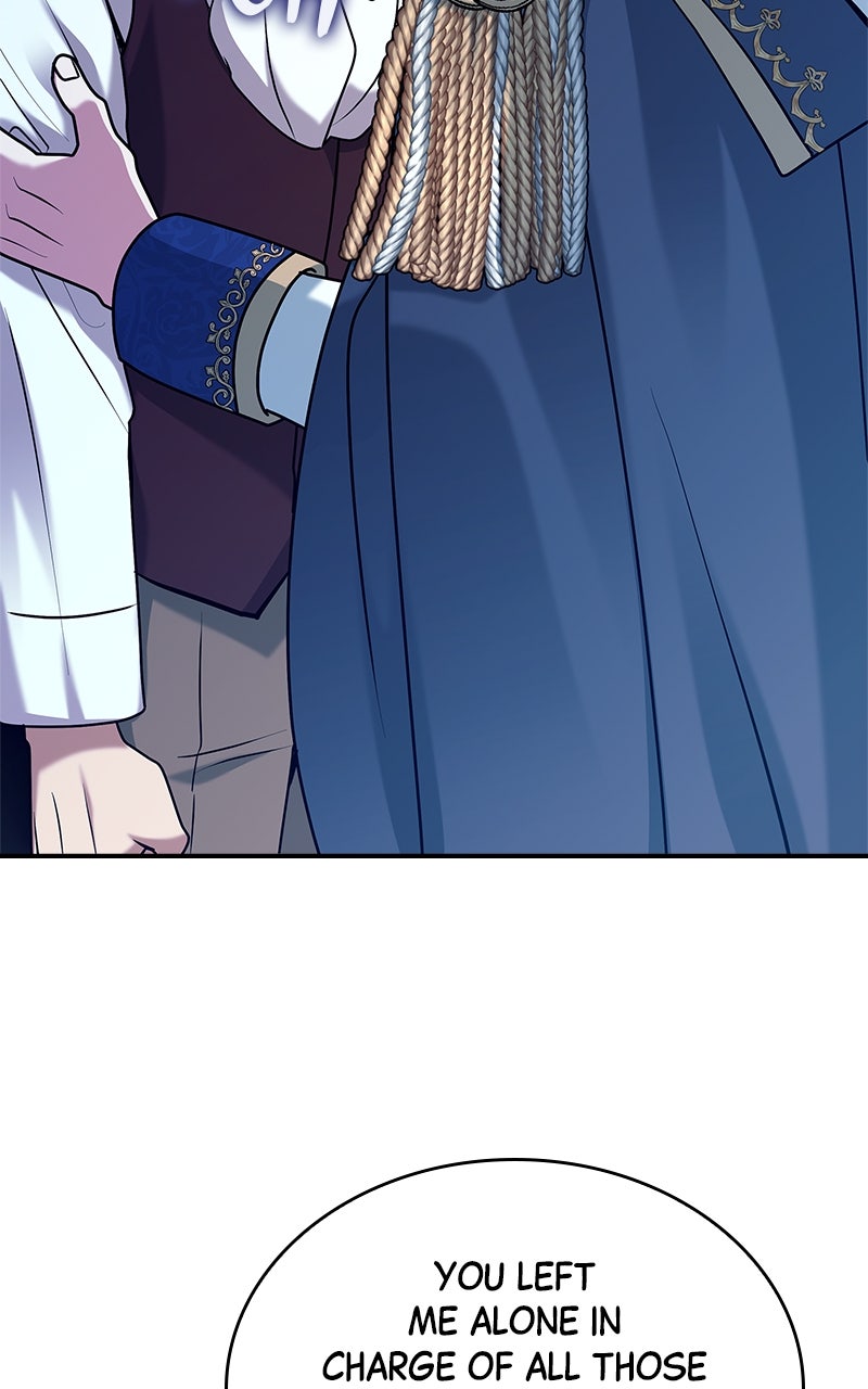 Read The Apothecary Prince Manga Online