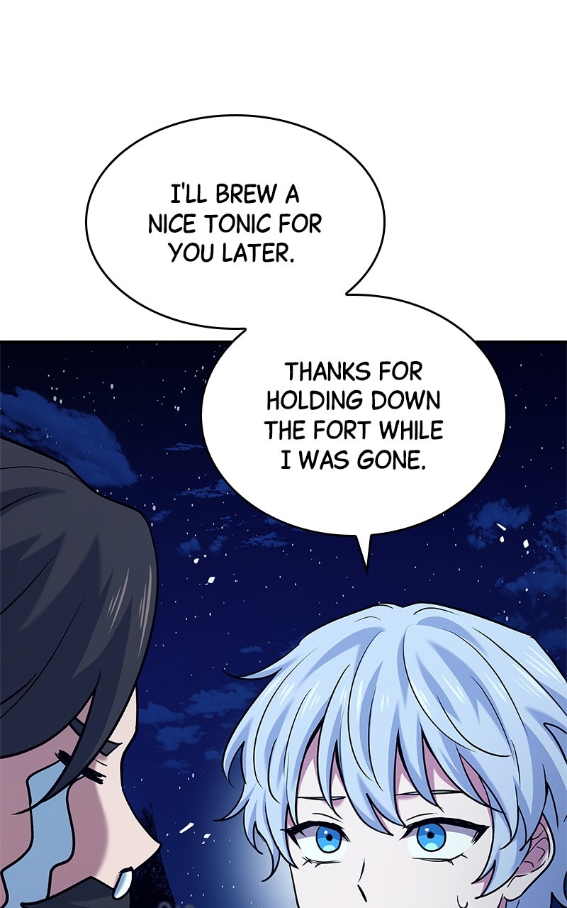 Read The Apothecary Prince Manga Online