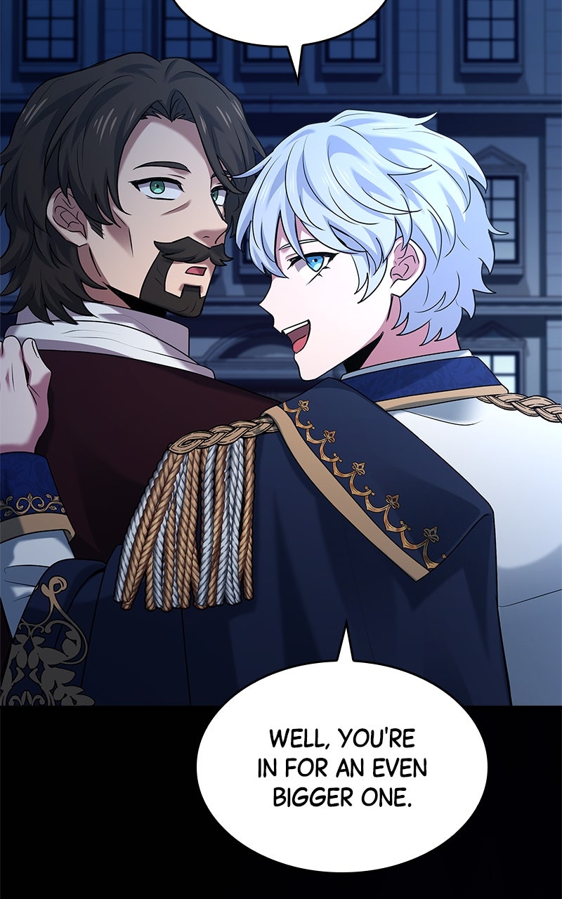 Read The Apothecary Prince Manga Online