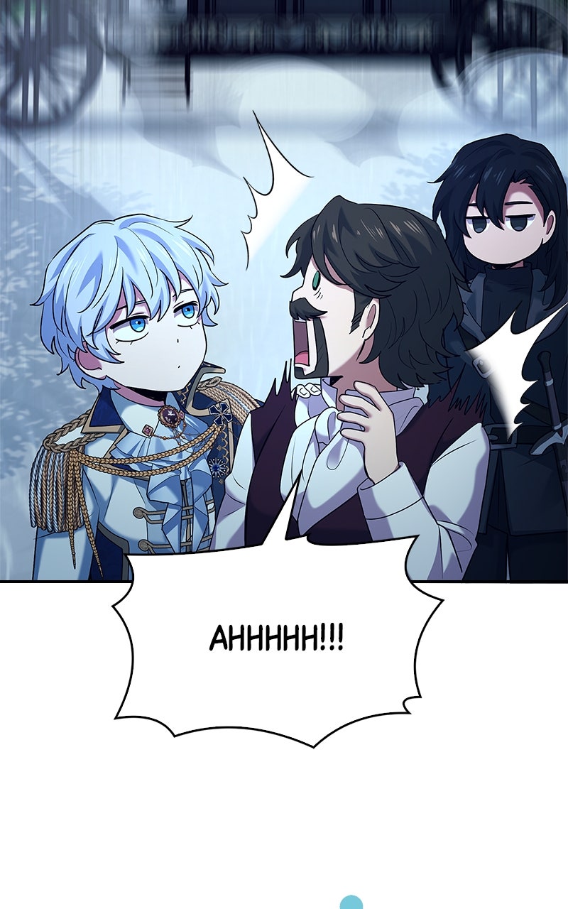 Read The Apothecary Prince Manga Online