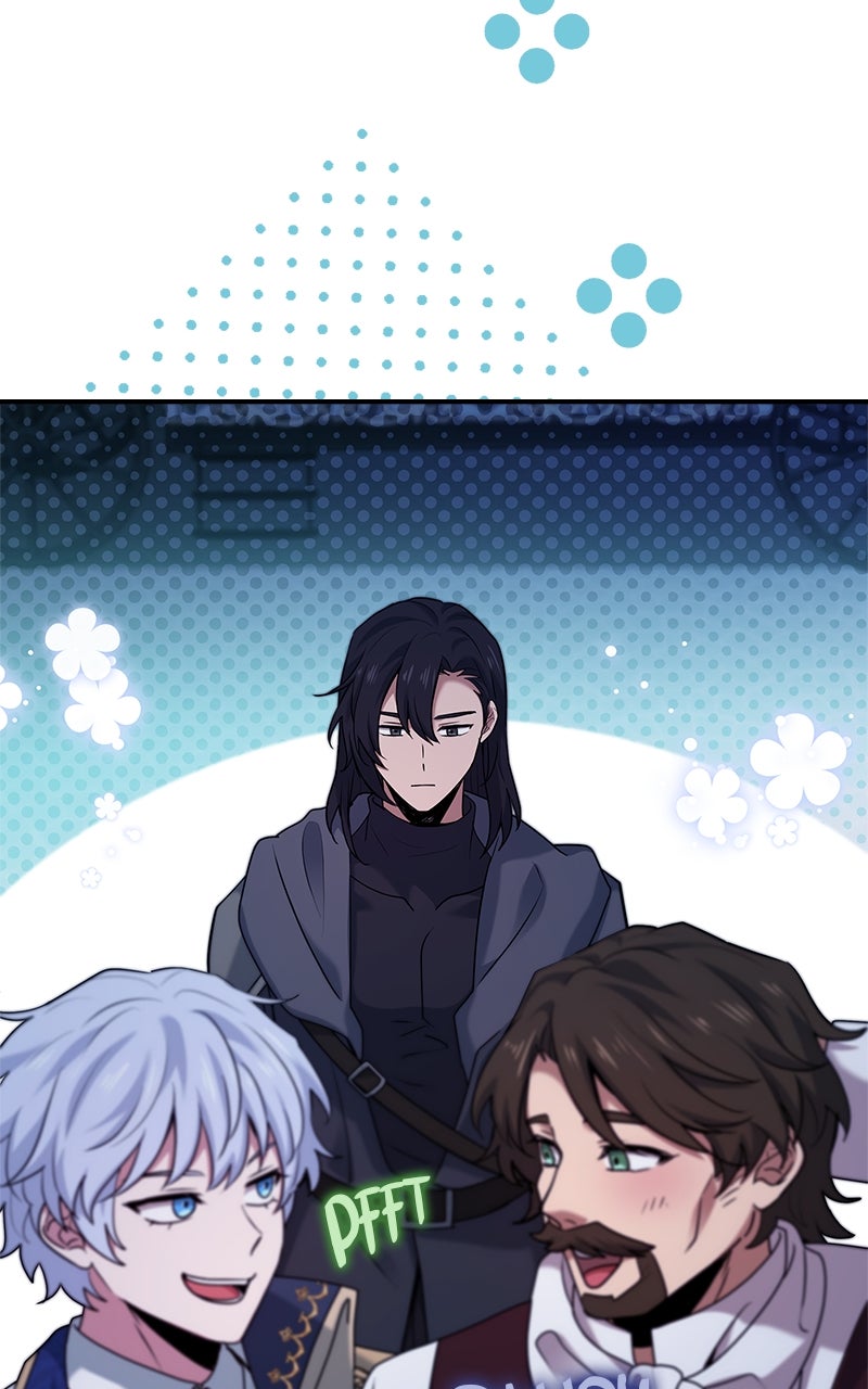 Read The Apothecary Prince Manga Online