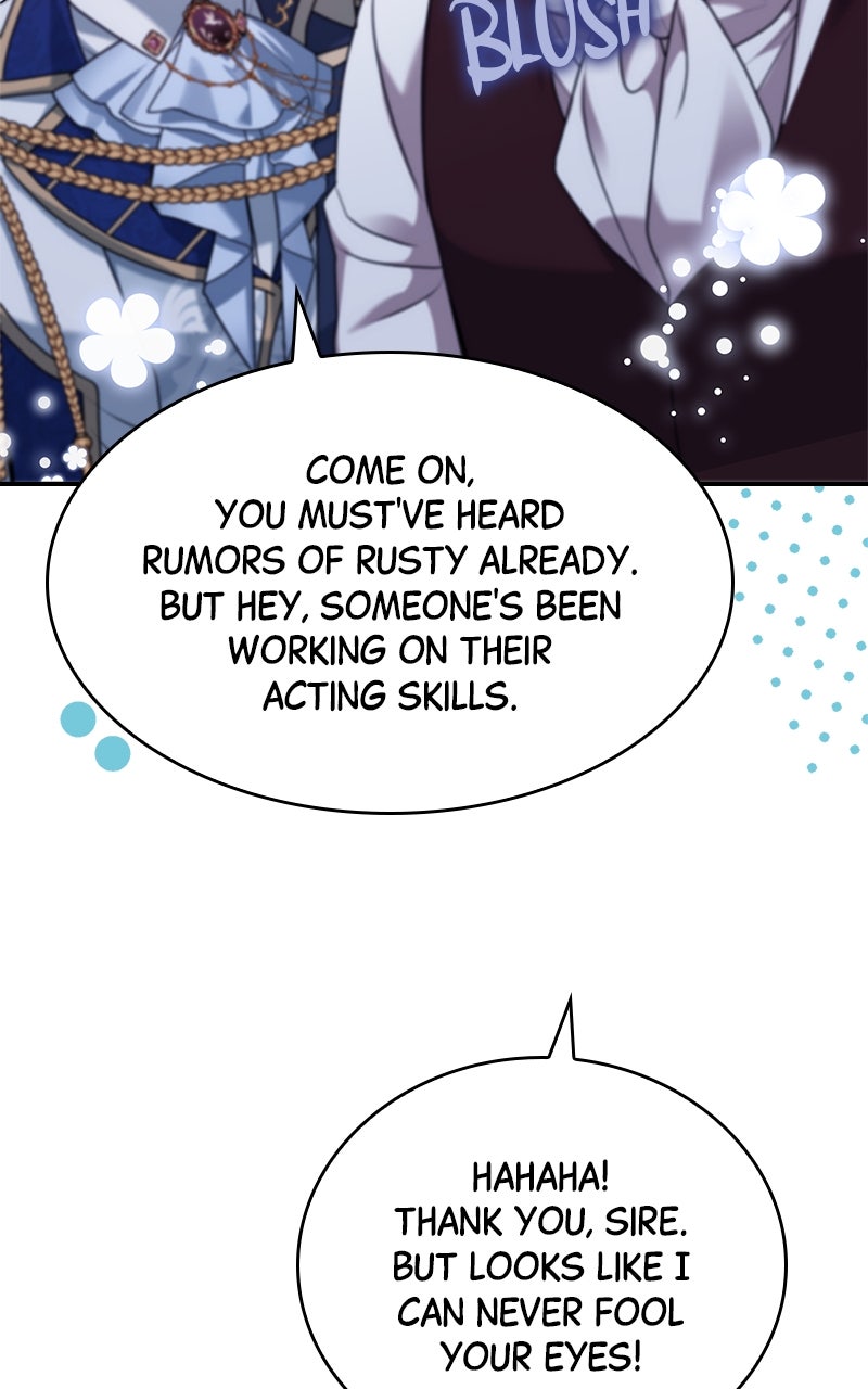 Read The Apothecary Prince Manga Online