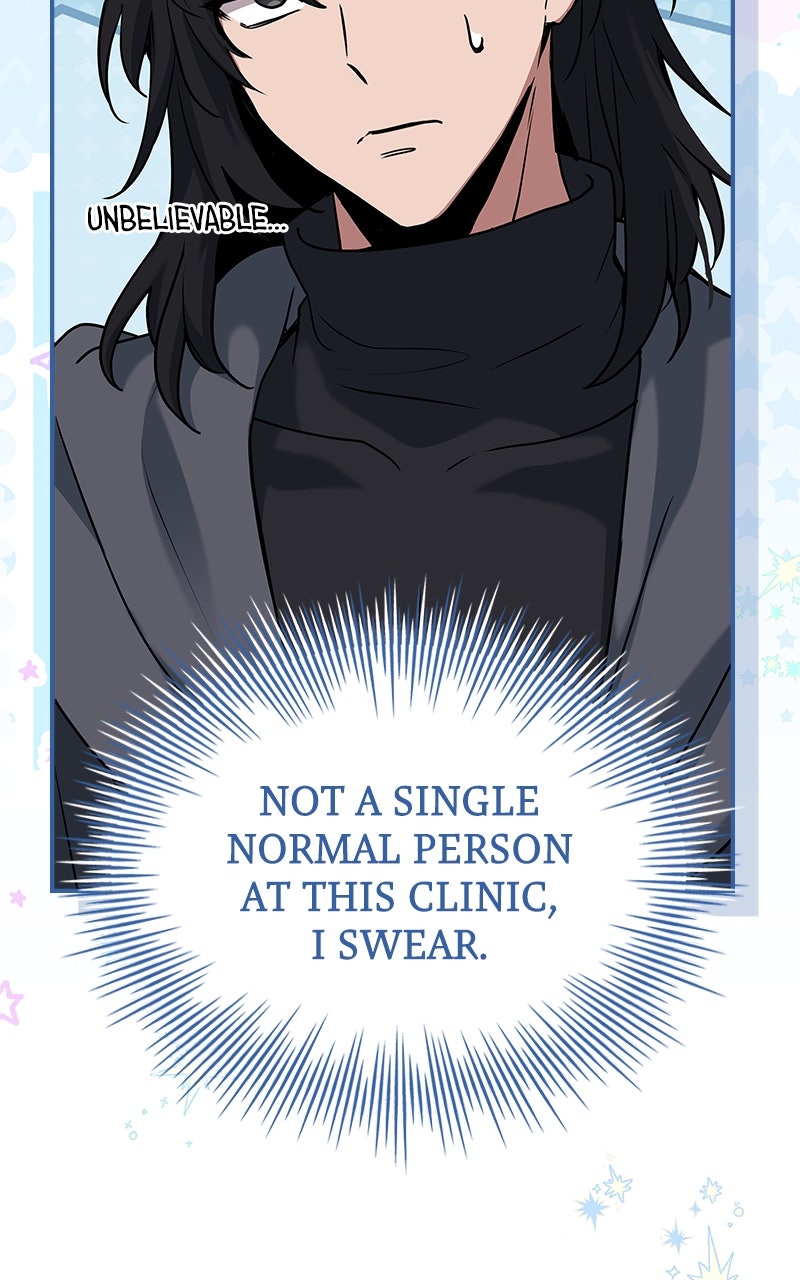 Read The Apothecary Prince Manga Online