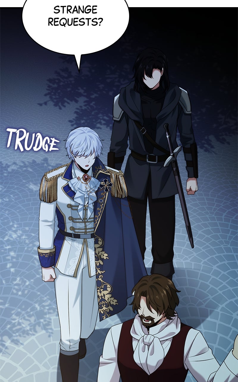 Read The Apothecary Prince Manga Online