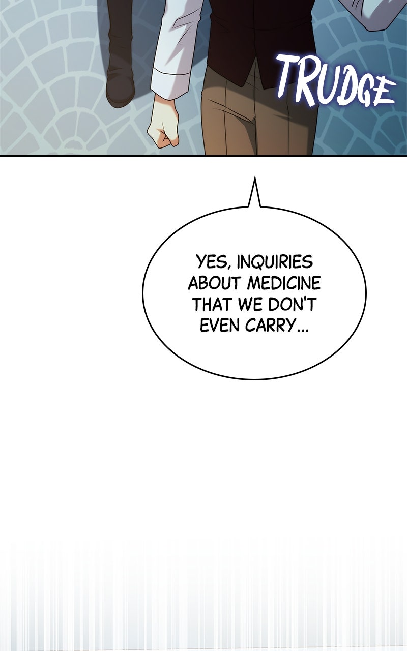 Read The Apothecary Prince Manga Online