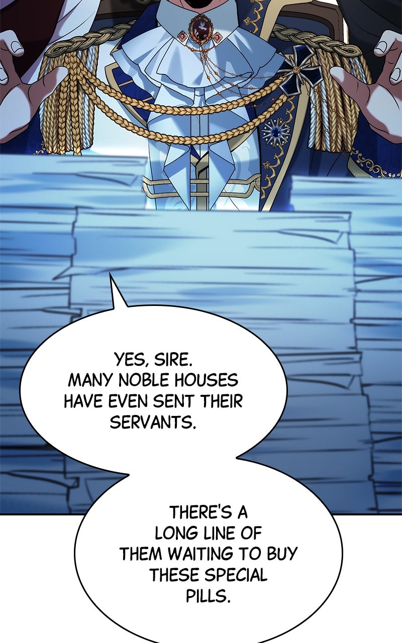 Read The Apothecary Prince Manga Online