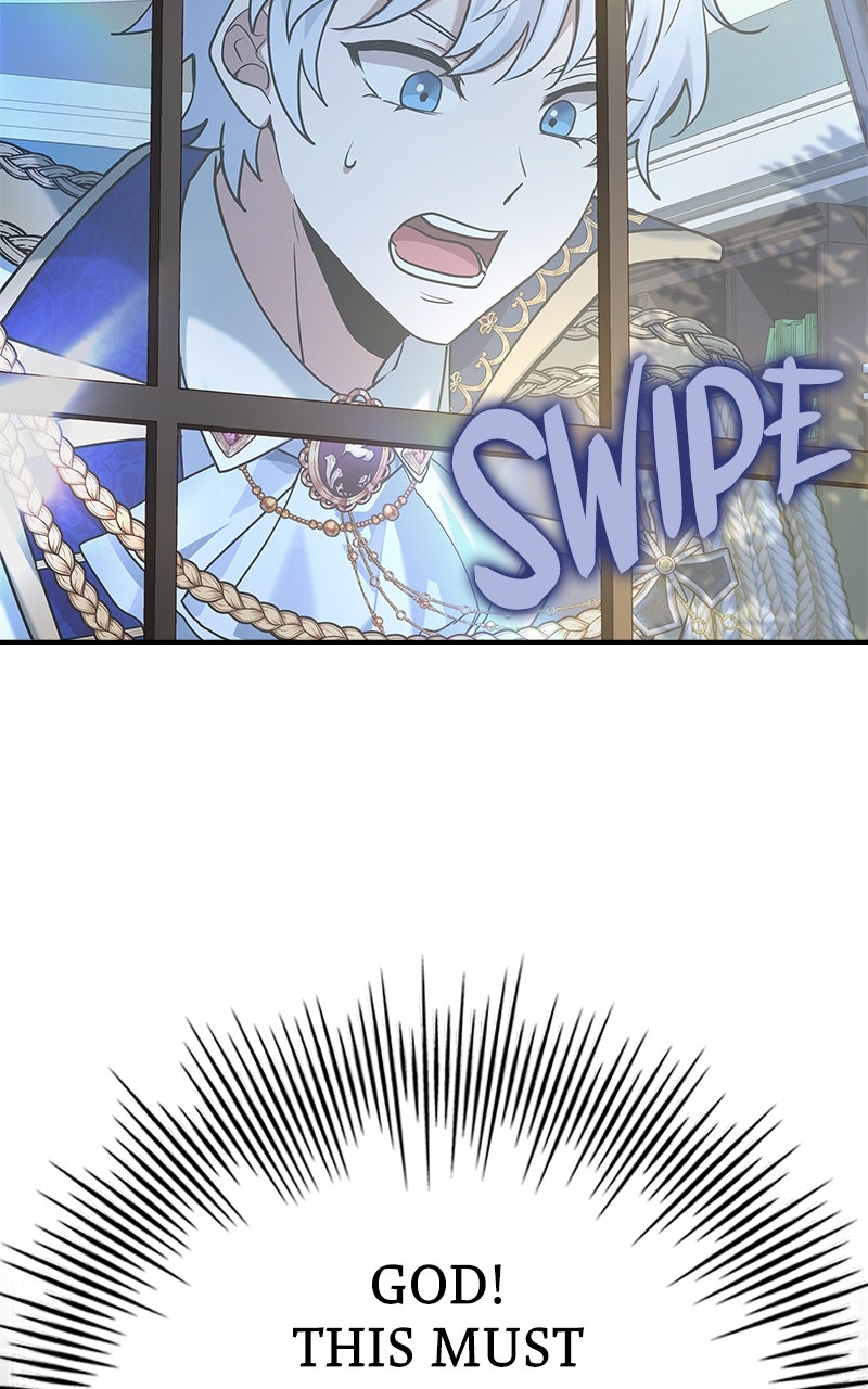 Read The Apothecary Prince Manga Online