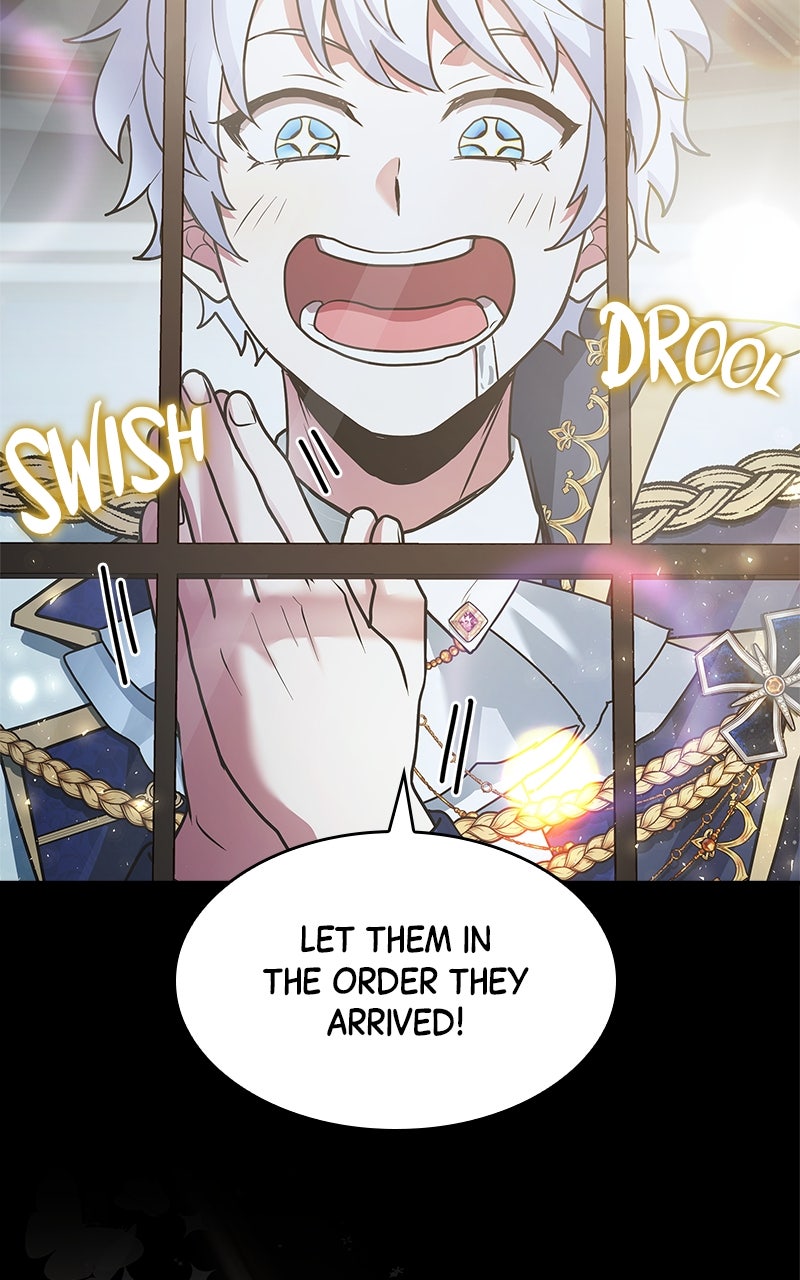 Read The Apothecary Prince Manga Online