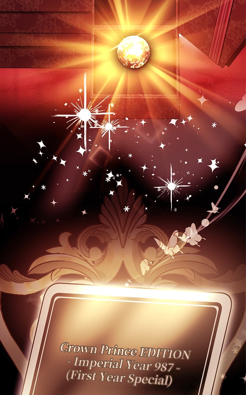 Read The Apothecary Prince Manga Online