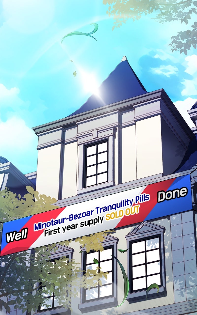 Read The Apothecary Prince Manga Online