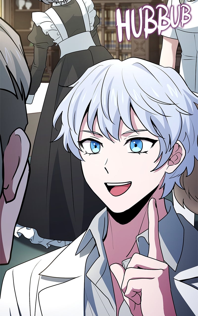 Read The Apothecary Prince Manga Online