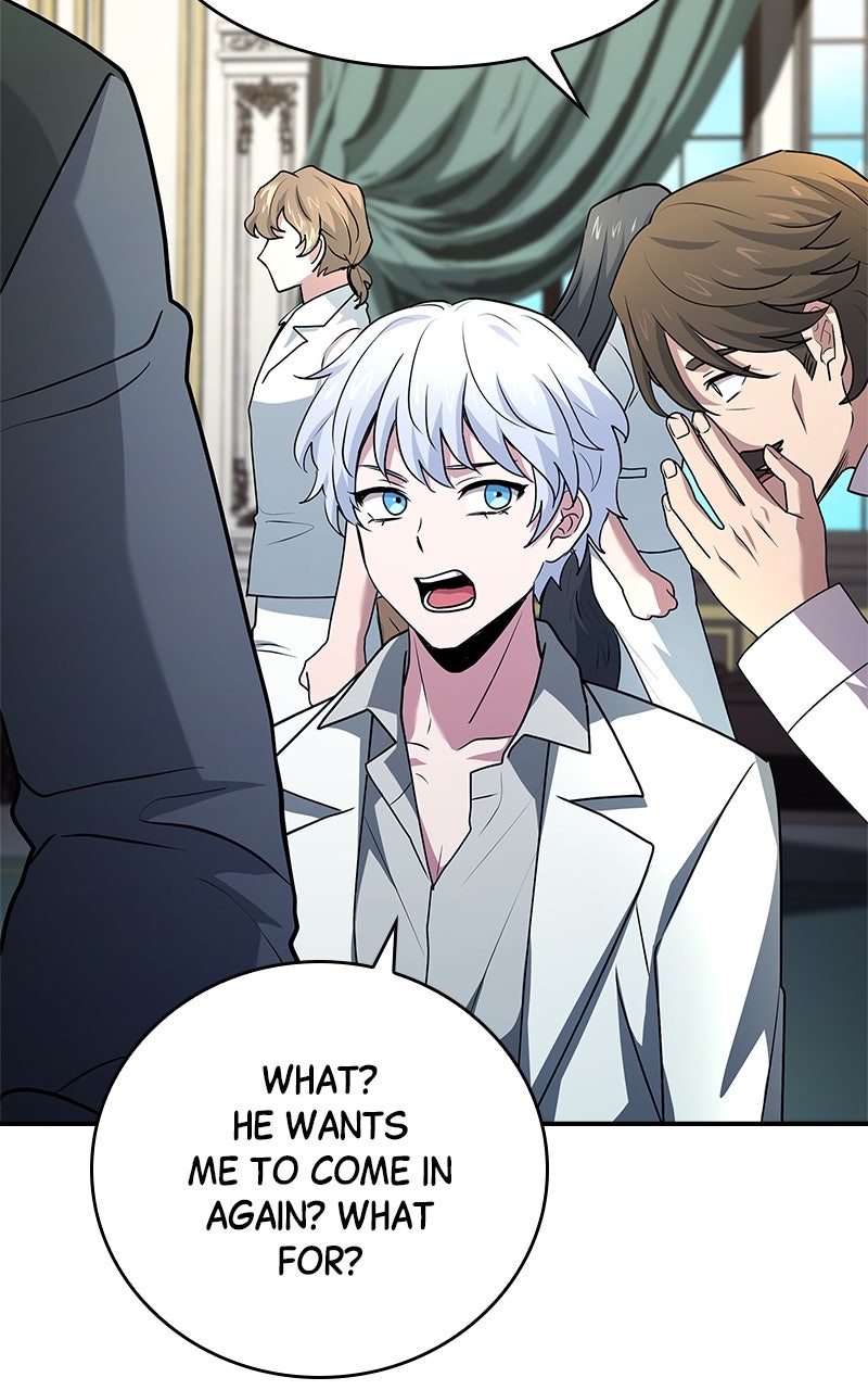 Read The Apothecary Prince Manga Online