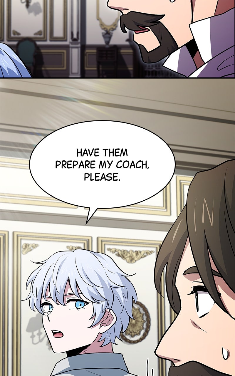 Read The Apothecary Prince Manga Online