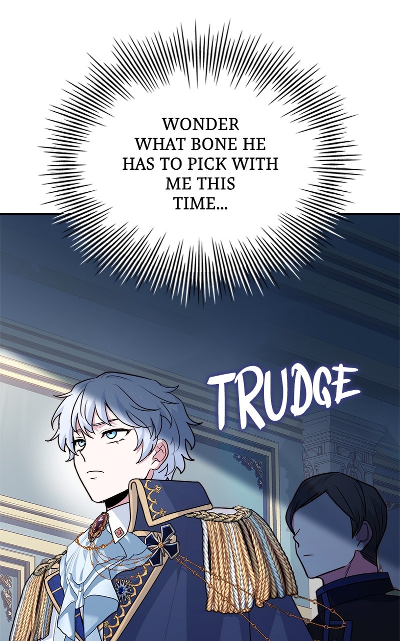 Read The Apothecary Prince Manga Online