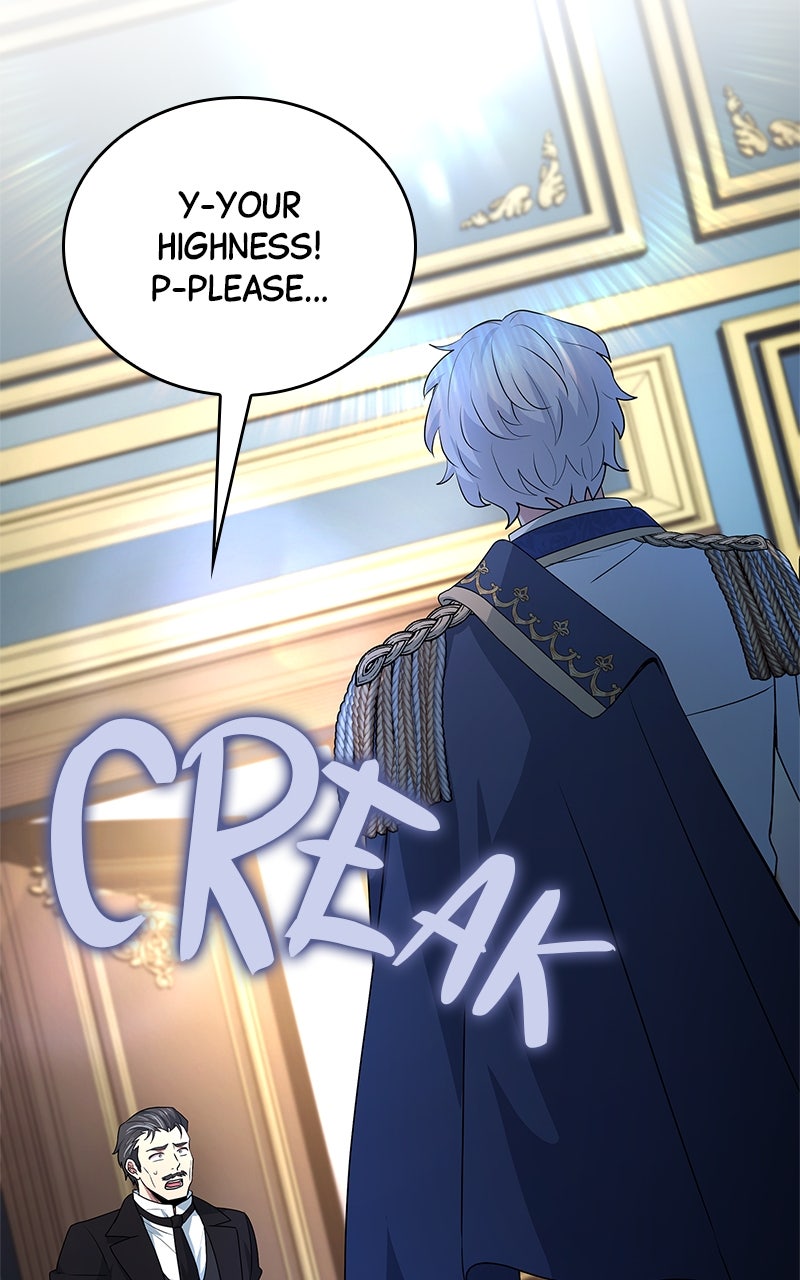 Read The Apothecary Prince Manga Online