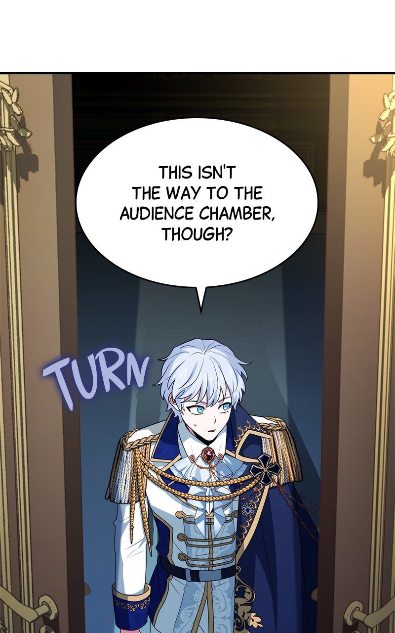 Read The Apothecary Prince Manga Online