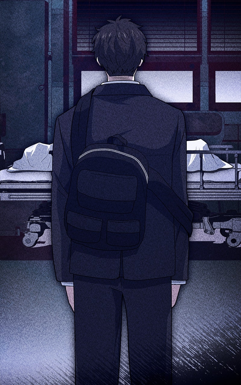 Read The Apothecary Prince Manga Online