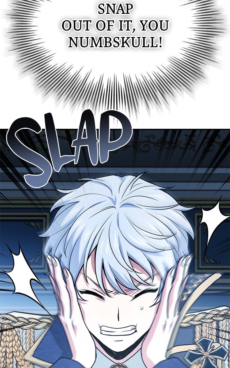 Read The Apothecary Prince Manga Online