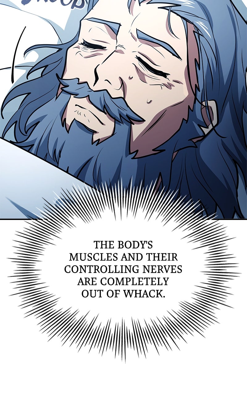 Read The Apothecary Prince Manga Online