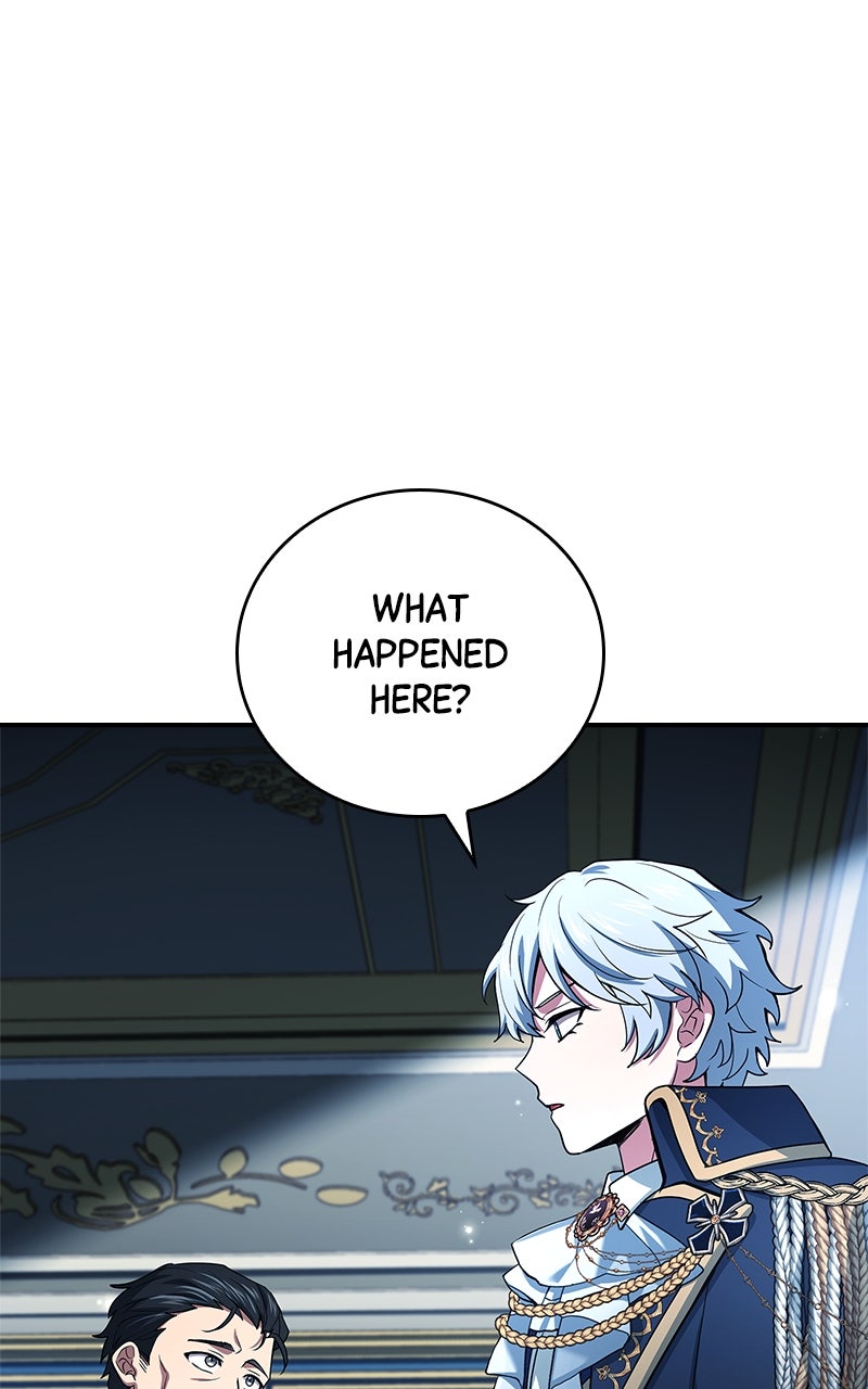 Read The Apothecary Prince Manga Online