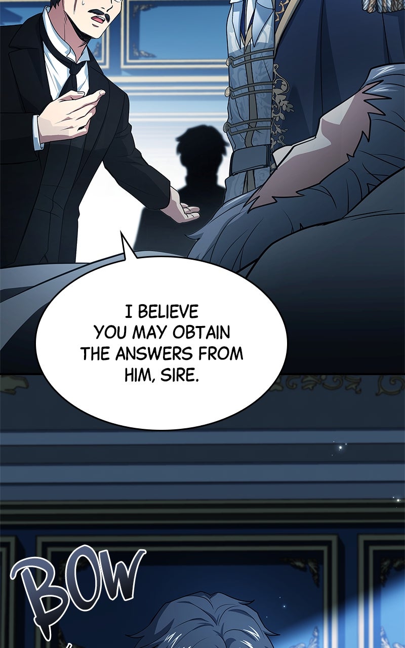 Read The Apothecary Prince Manga Online