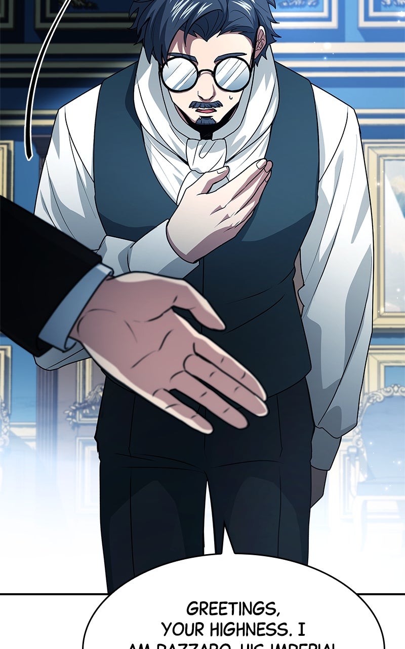 Read The Apothecary Prince Manga Online