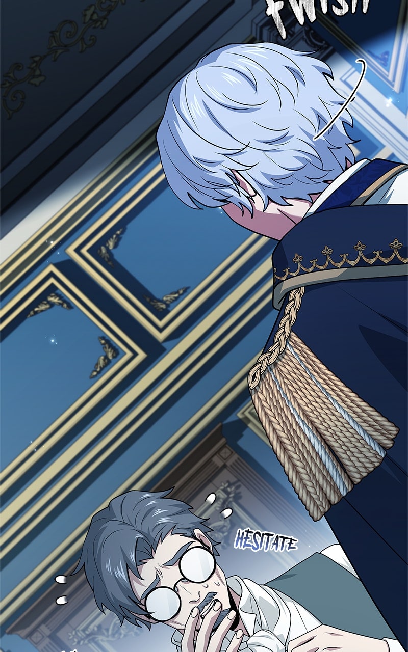 Read The Apothecary Prince Manga Online