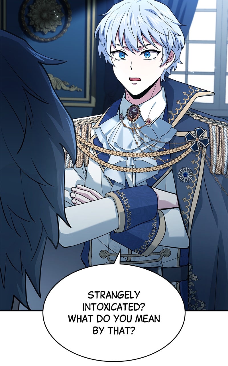 Read The Apothecary Prince Manga Online