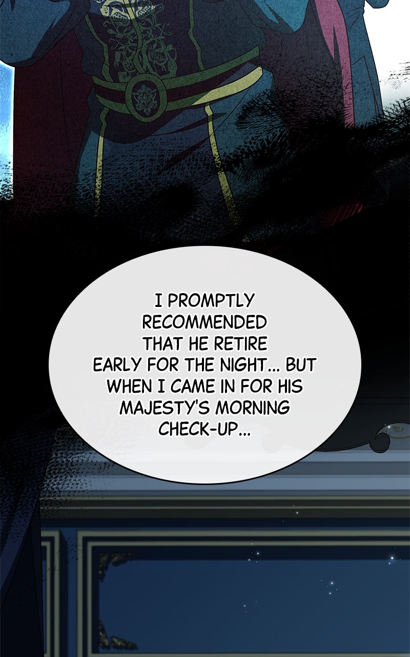 Read The Apothecary Prince Manga Online