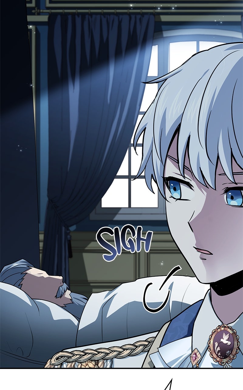 Read The Apothecary Prince Manga Online