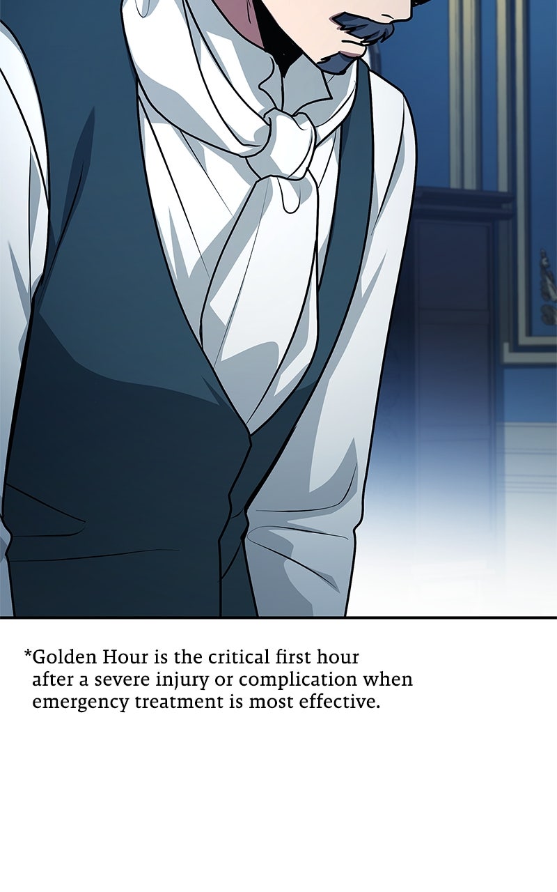 Read The Apothecary Prince Manga Online