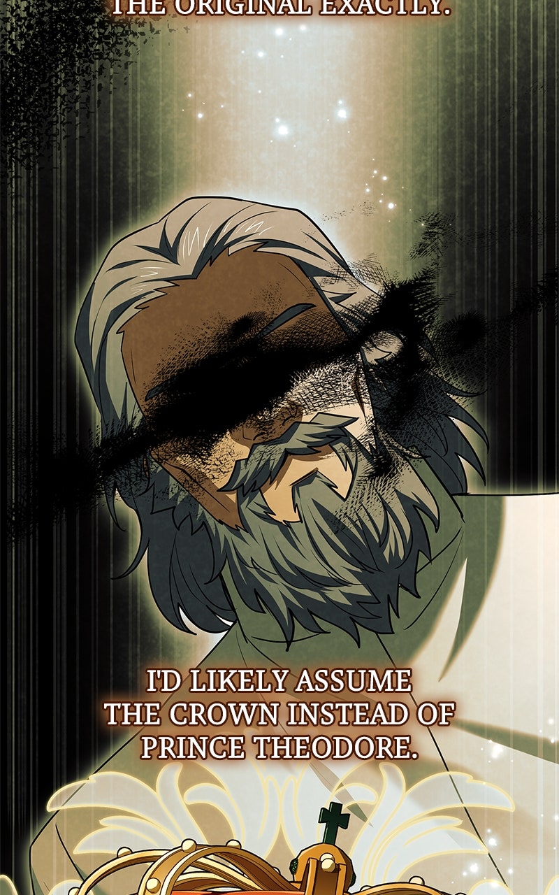 Read The Apothecary Prince Manga Online